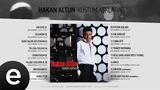 Kabul Et (Hakan Altun) Official Audio #kabulet #hakanaltun - Esen Müzik