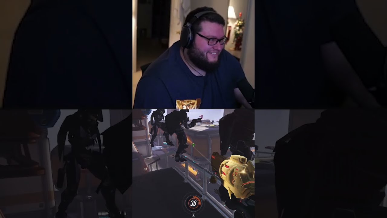 Is This What Everyone Thinks I Sound Like Overwatch 2