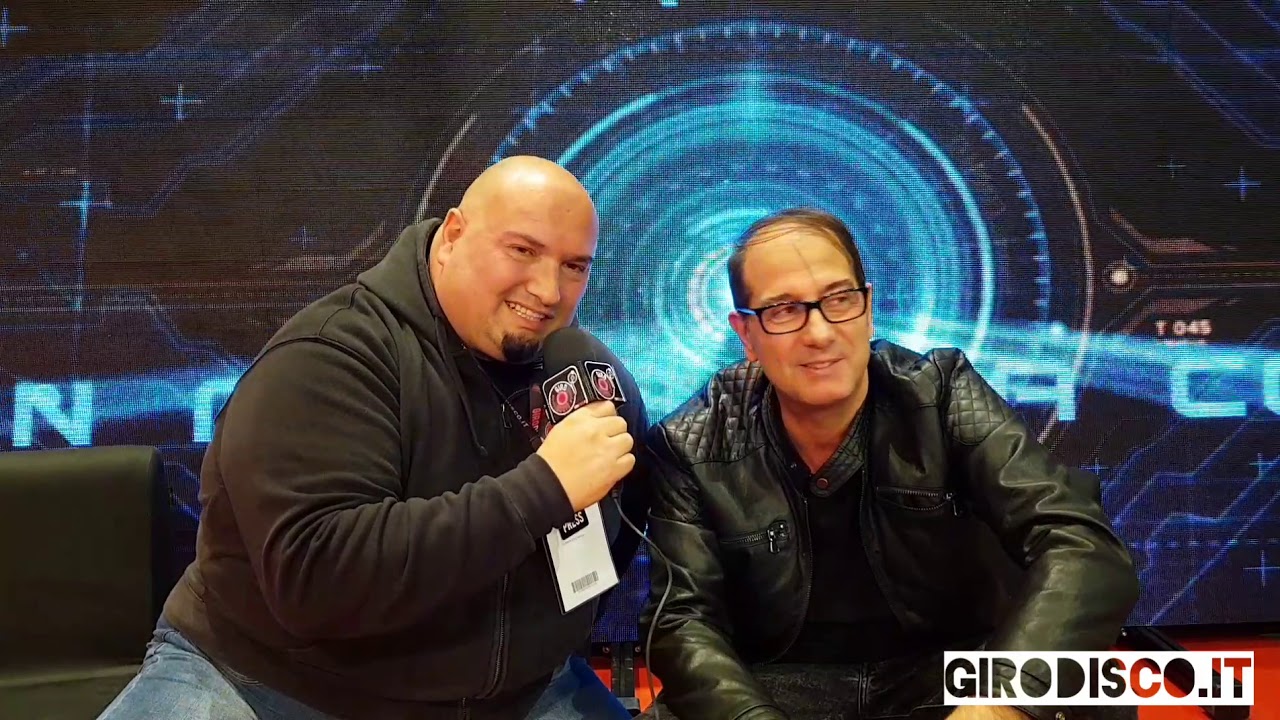 Intervista a CLAUDIO TOZZO- RADIO STUDIO PIU'  Radio StudioPiu'  