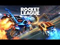 Rocket League Dereceli Kasıyoruz