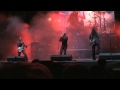 Stratovarius - Shine in the Dark (Ostrava v plamenech 2015)