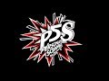 【P5S】ペルソナ5スクランブル ザファントムストライカーズ「ネタバレあり」