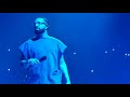 Drake- Feel No Ways (live) 8/15/23 LosAngeles