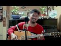 Wandering - James Taylor (Zaldy Realubit)