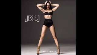 JESSIE J - SWEET TALKER (Lyrics) chords