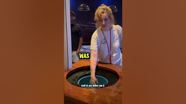 Recreation of the frozen water of the Titanic  #viralshort #viralvideo #heritage  #titanic  #foryou