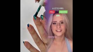 You Decide If People Go To Heaven Or Hell