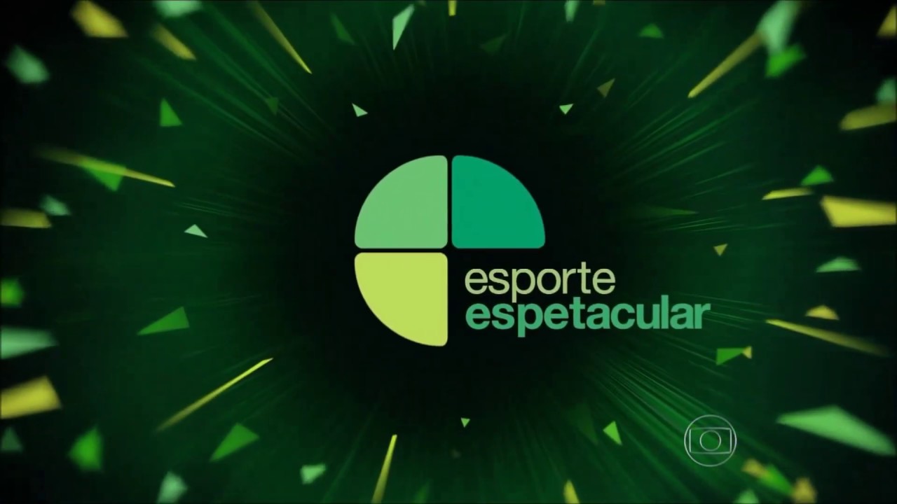 Vinheta de Intervalo Esporte Espetacular (2013) (2) - YouTube