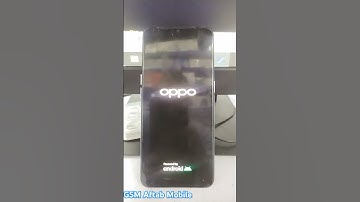 Oppo F15  Pattern Unlock with Frp Bypass latest security Don ✅ 100% ok #Androidbypass#shortvideo
