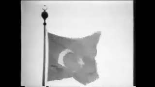 80Li̇ Yillarda Trt Yayin Kapanişi