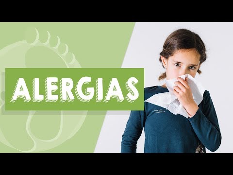 Vídeo: Alergias Em Crianças Diminuíram Em Casas Com Animais De Estimação