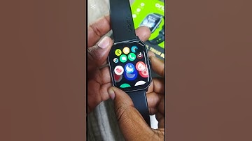 Oraimo Watch 5 Review #oraimo #oraimoaccessories #tech #watch