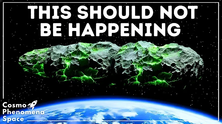 The Shocking TRUTH About 3I/ATLAS That Experts Don't Want You to Know