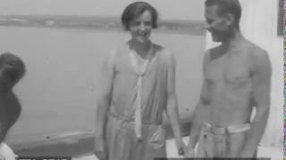 Off to The Lake (1925)