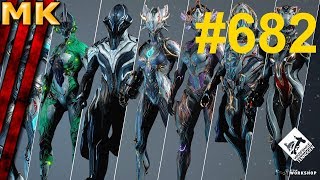 Warframe, Teil 682 - Nightwave: Intermission, Update 25.1.0, Hotfix 1 - (deutsch/german) [HD/1080p]