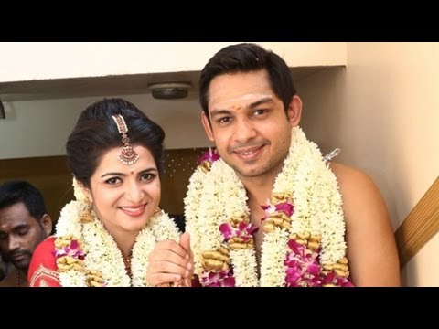 namma veetu kalyanam sneha prasanna