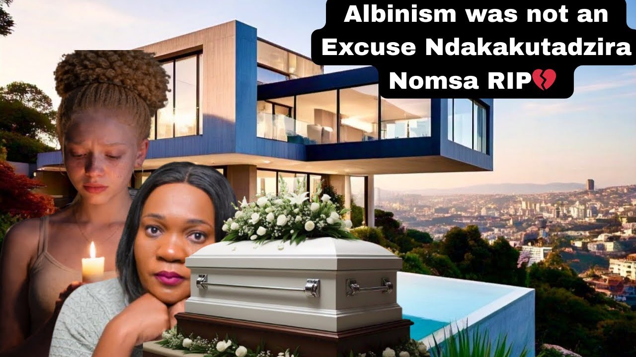 *Emotional* Kuromba Kwangu | RIP Nomsa Ndakakutadzira
