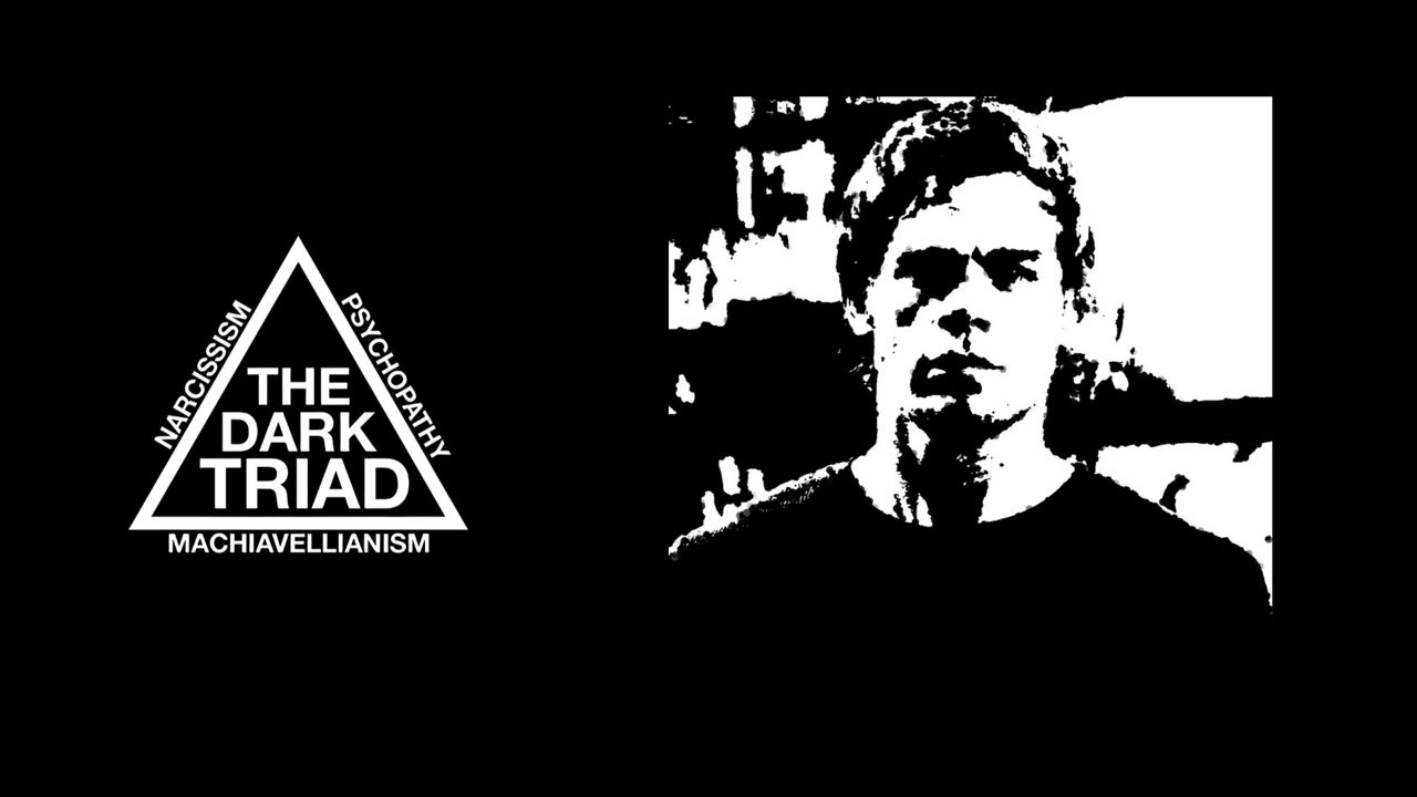 Watch DARK NARCISSISM 📈 That brutally moggs / EDIT SONG / PART 3 on YouTube Watch DARK NARCISSISM 📈 That brutally moggs / EDIT SONG / PART 3 on YouTube