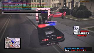 #C | FBI For 9 rang