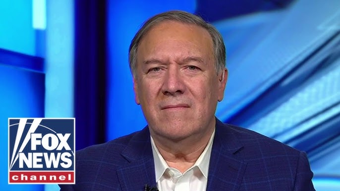 Mike Pompeo The Biden Administration Fundamentally Misunderstands This Threat