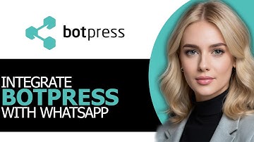 How to Quickly Integrate Botpress with WhatsApp in 2025 (UPDATED WAY!)