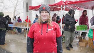 My Story - Melissa Slocum