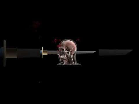 Mileena Performs Kenshi's X-Ray | MK Mobile