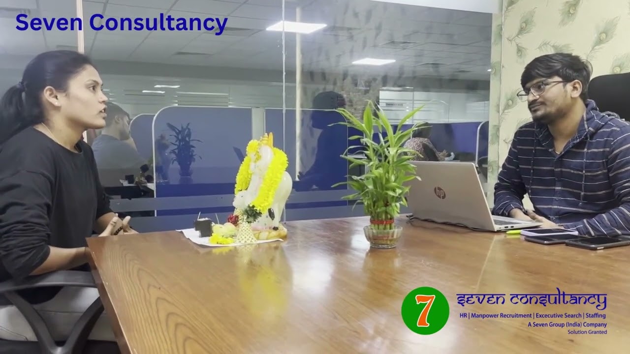 FMCG Recruitment Agency in Mumbai  - Seven Consultancy