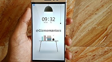 Coolpad Max Unboxing and Hands on, Features