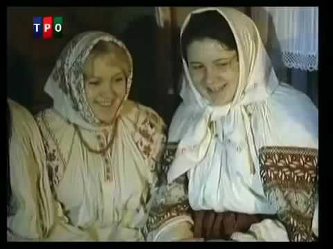 Русские обряды