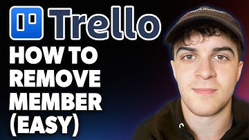 How to Remove Member on Trello Easy [2025 Full Guide]