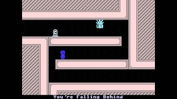 LP VVVVVV Part 2 - Epic Ending