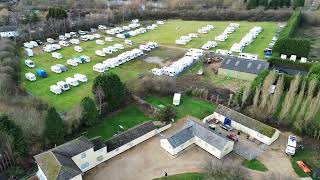 Northey Lodge, Thorney, Pe6 7Yz