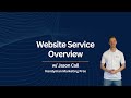 Website Service Overview - Handyman Marketing Pros