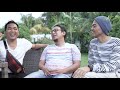 Q & A SERPIHAN HATIKU