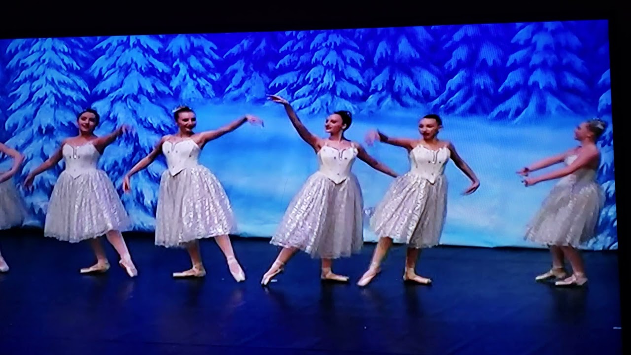Presents its 50th Anniversary of THE NUTCRACKER https//www