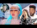 K-Pop newbie reacts to ITZY, BLACKPINK, & LILI's FILM [The Movie] 😻