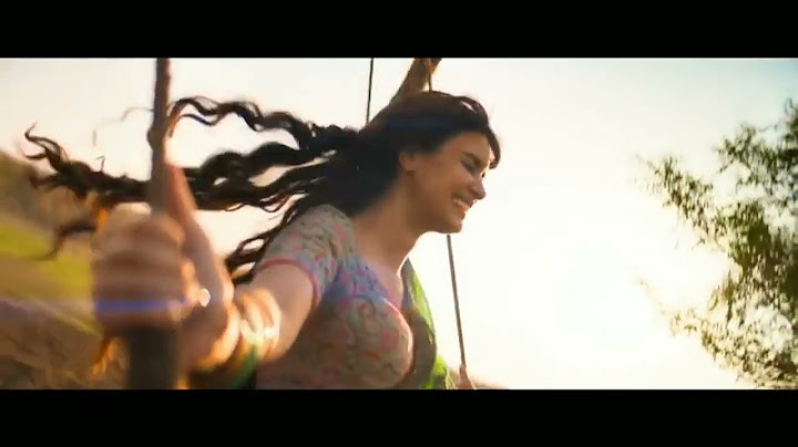 Azaad Official Trailer | Ajay D, Abhishek K, Ronnie S, Pragya K, Diana P, Aaman D, Rasha T |