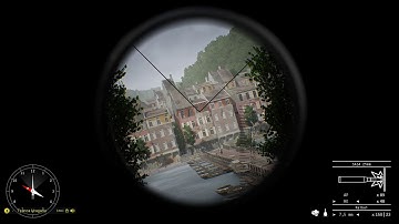 Post Scriptum: Holding the bridge with the Panhard