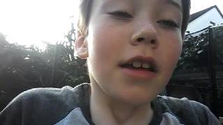 Trmpolinspringen Mit Beinda Tv