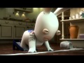 The Rabbids Kitchen Championship 2012 [UK]