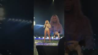 Freedom - New Orleans - Formation World Tour - Beyoncé