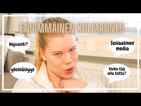 Video: Hajuako Elohopea Lämpömittarista