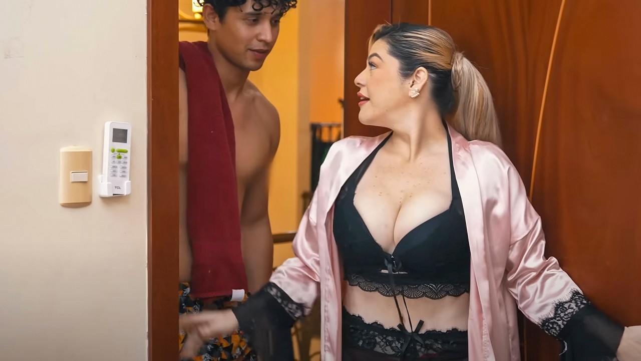 Pasó de no tener nada a ser dueño de todo