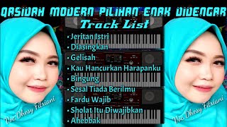 Qasidah Modern Full Pilihan Enak Didengar - Voc.Dhesy Fitriani