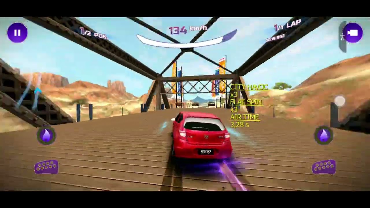 Brio Virtual Drift Challenge MOD APK(link in description)