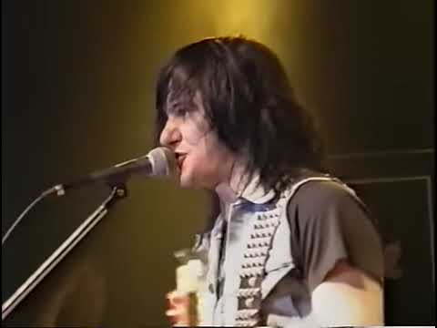 ポップス+ロック(邦楽) DISCLOSE Disclose - Live in Japan (1993) - YouTube