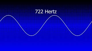 🌌 Heal & Elevate with 722 Hz Frequency / 🌌 Guérissez & Élevez-vous avec la Fréquence de 722 Hz