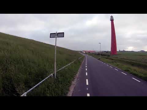 Runningvlog Den Helder 30 mei 2021