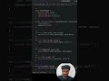 Session manager in android #shorts #androidappdevelopment #android